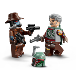 LEGO Star Wars – Cobb Vanth a jeho spíder